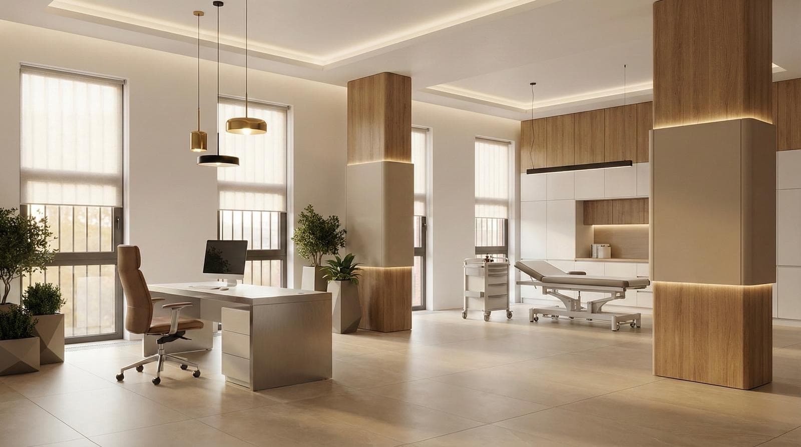 gabinet dentystyczny | Gabinety na wynajem bydgoszcz. Lokale usługowe Bydgoszcz | Geminion Medical & Business Park