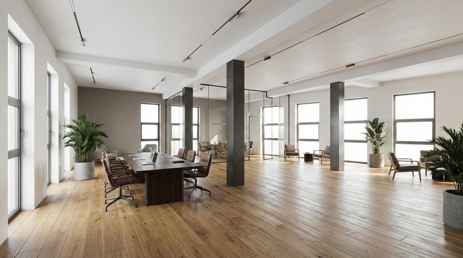 parking, przykladowy | Gabinety na wynajem bydgoszcz. Lokale usługowe Bydgoszcz | Geminion Medical & Business Park