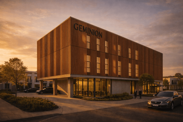 Galeria - obrazek 2 | Gabinety na wynajem bydgoszcz. Lokale usługowe Bydgoszcz | Geminion Medical & Business Park